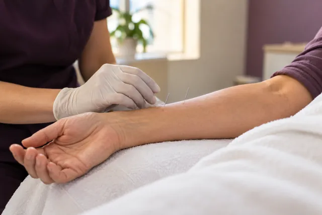 Illustrative care photograph