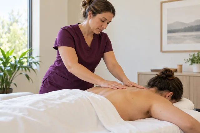 Illustrative care photograph